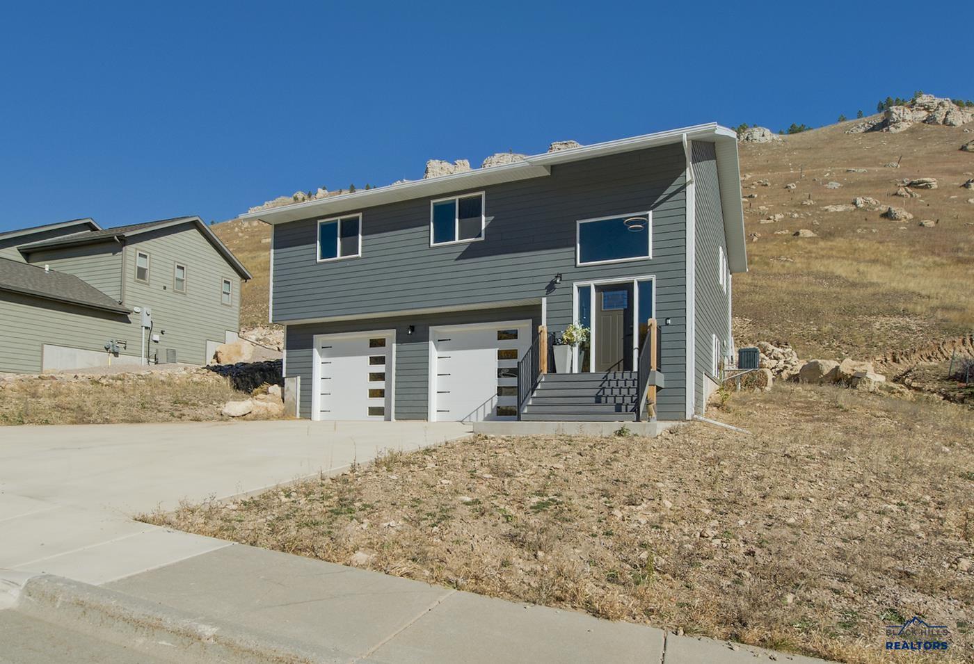 780 Stage Run Rd, Deadwood, SD 57732