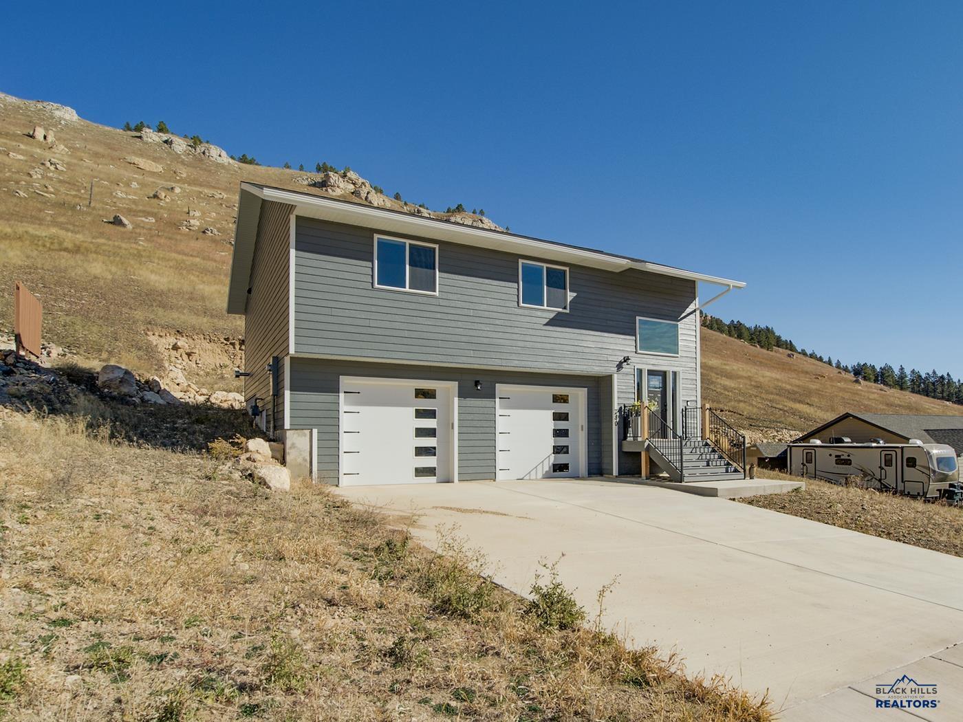 780 Stage Run Rd, Deadwood, SD 57732