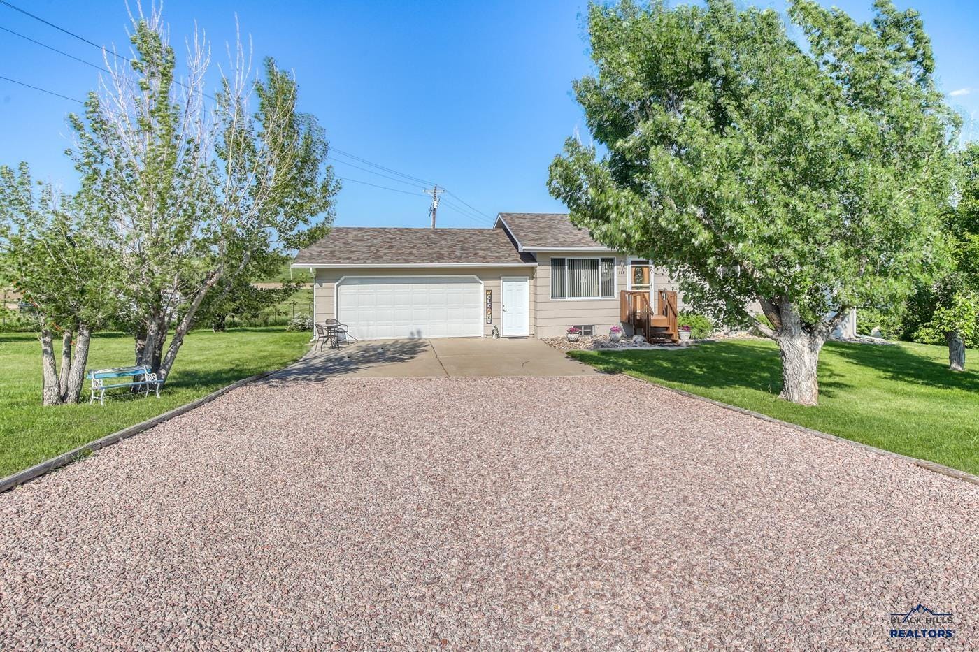 118 N B Ave, New Underwood, SD 57761