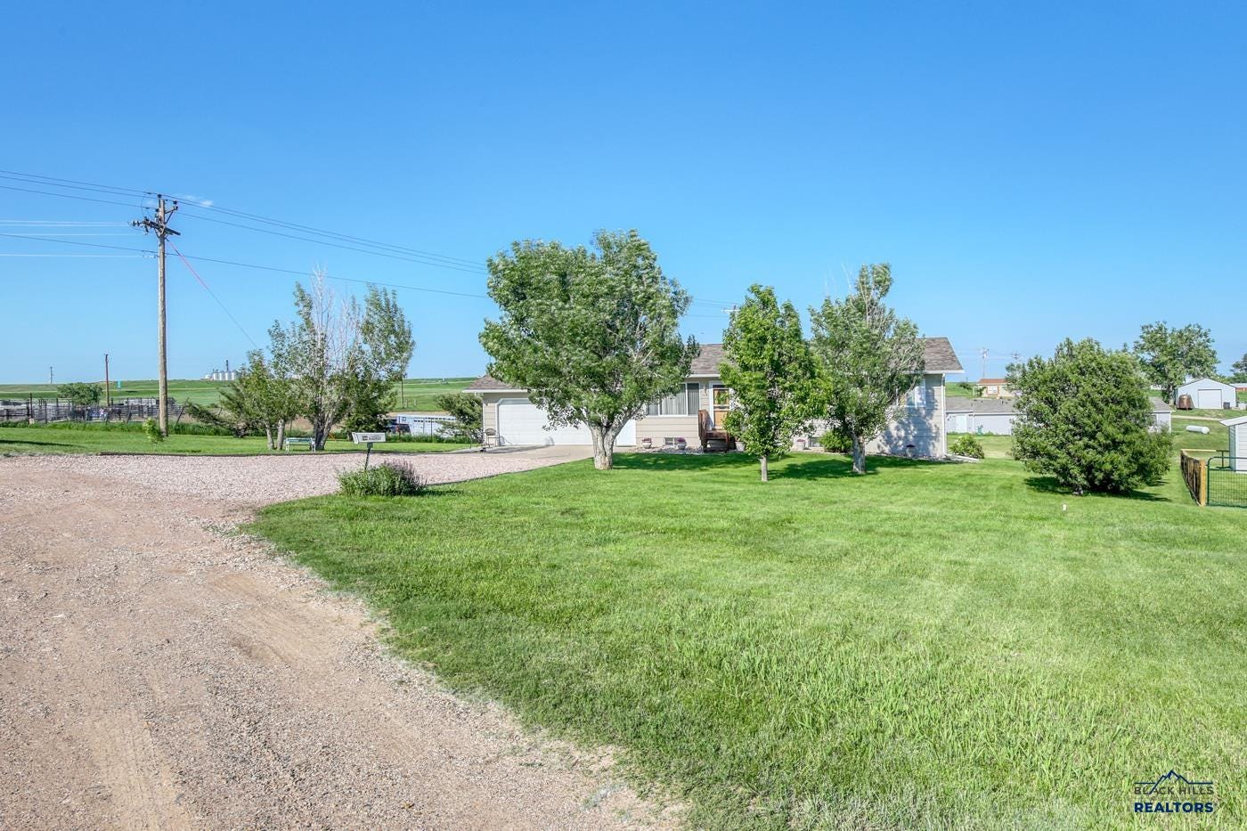 118 N B Ave, New Underwood, SD 57761
