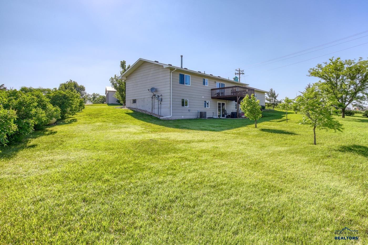 118 N B Ave, New Underwood, SD 57761