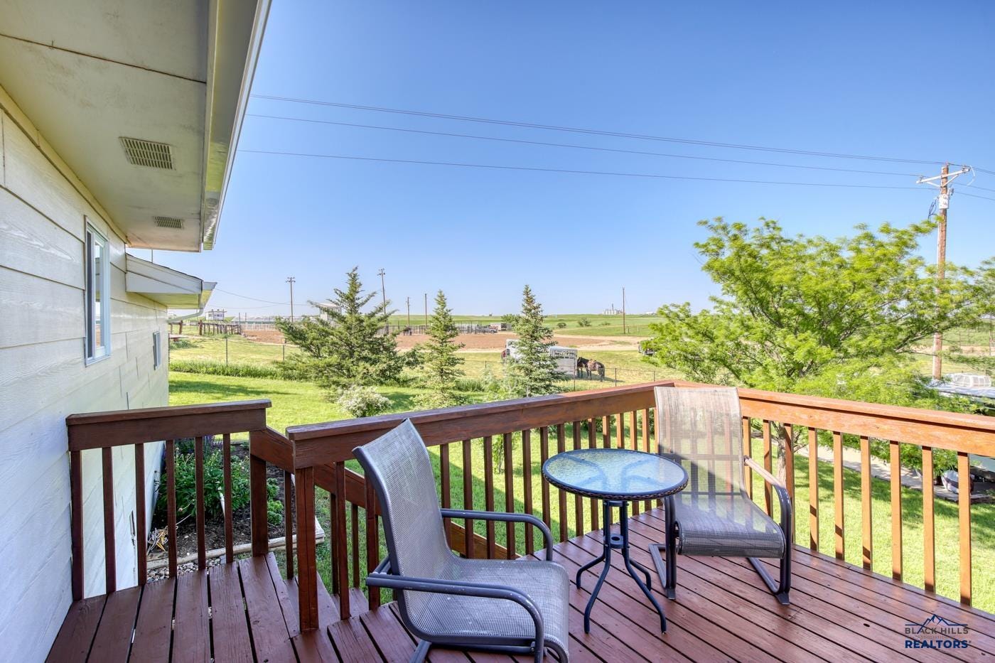 118 N B Ave, New Underwood, SD 57761