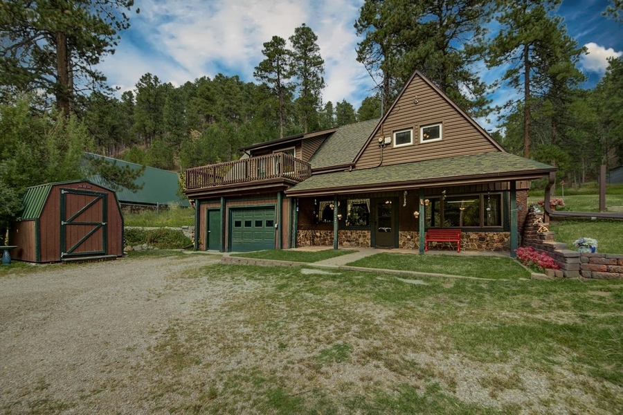 Northern Black Hills Active Listings The Real Estate Group