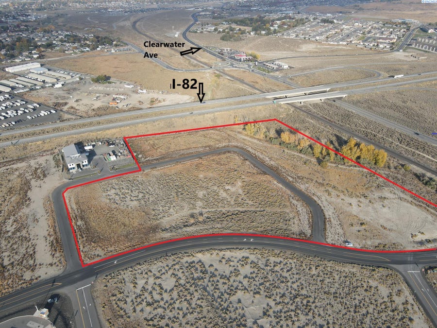 Commercial For Lease EverStar Realty TriCities, WA Commercial