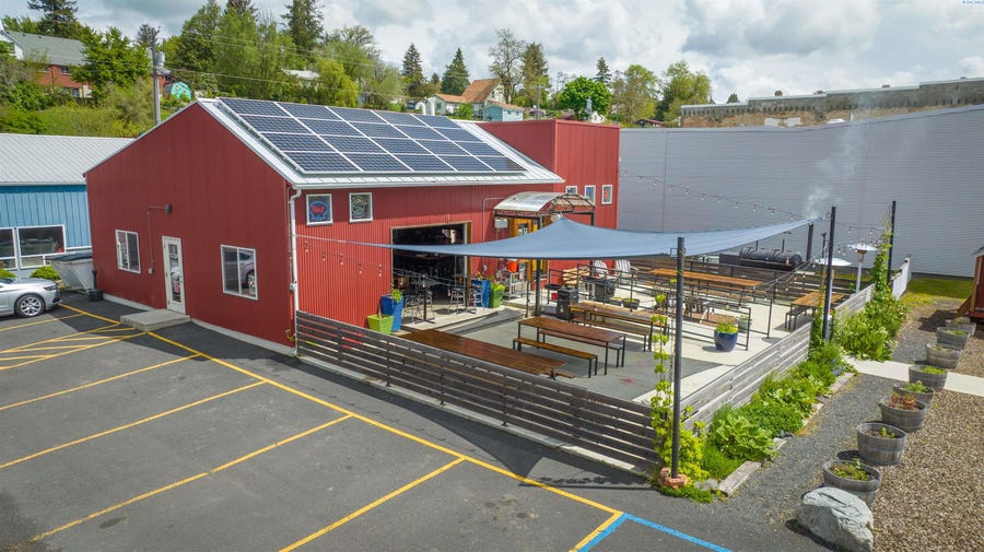 Commercial Properties For Sale EverStar Realty TriCities WA