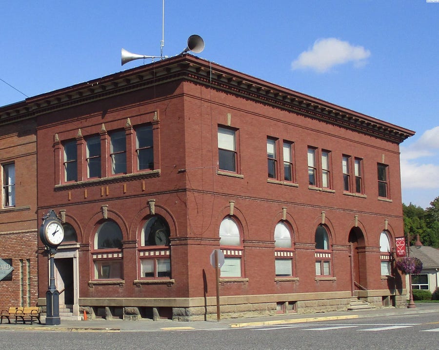 Commercial Properties For Sale EverStar Realty TriCities WA