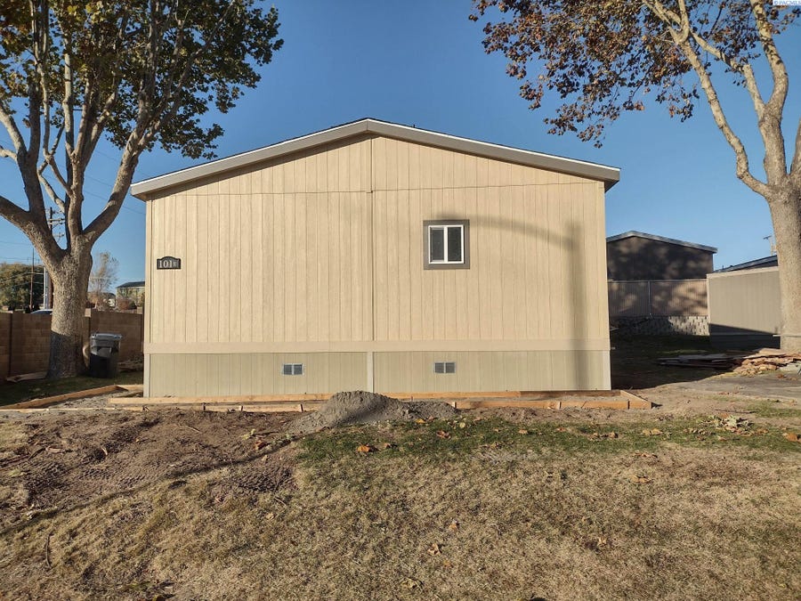 Residential Homes for Sale EverStar Realty TriCities, WA Real