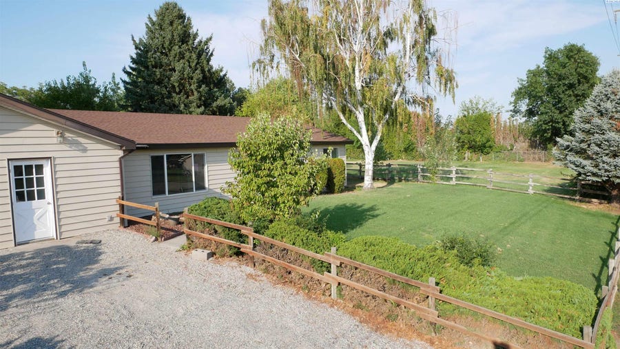 Residential Homes for Sale EverStar Realty TriCities, WA Real