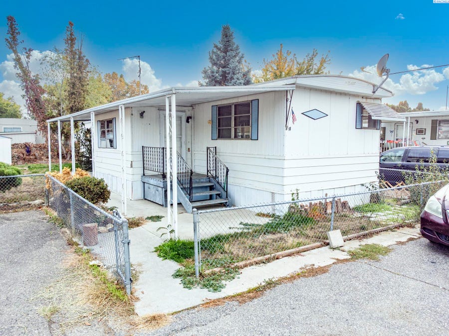 Residential Homes for Sale EverStar Realty TriCities, WA Real