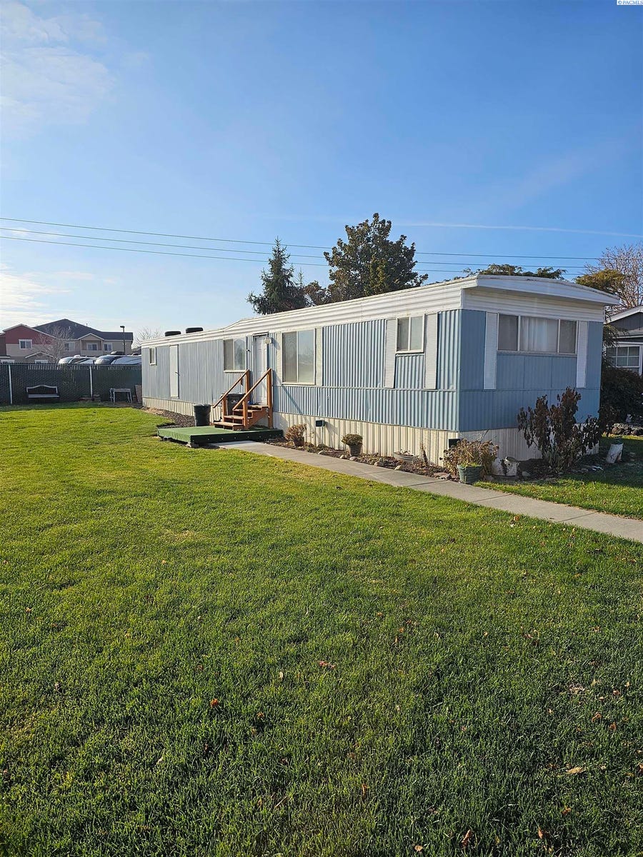 Residential Homes for Sale EverStar Realty TriCities, WA Real