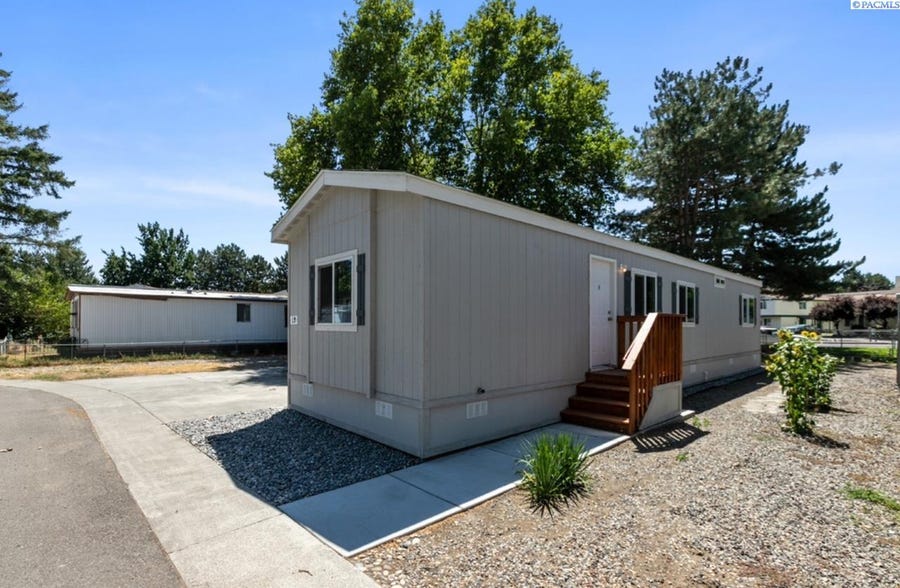 Residential Homes for Sale EverStar Realty TriCities, WA Real