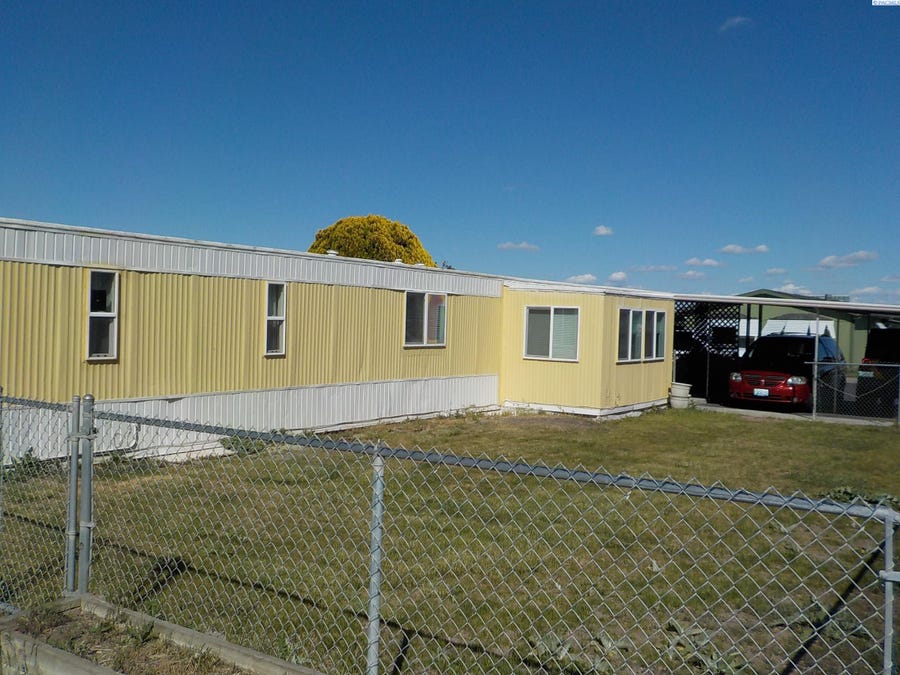 Residential Homes for Sale EverStar Realty TriCities, WA Real