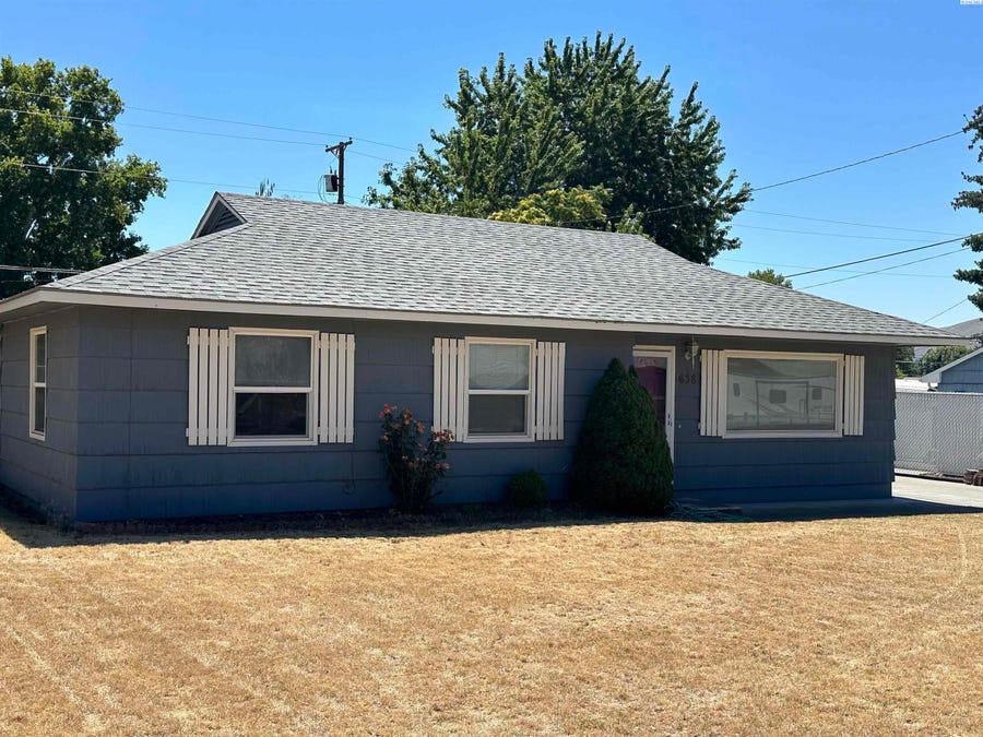 Residential Homes for Sale EverStar Realty TriCities, WA Real