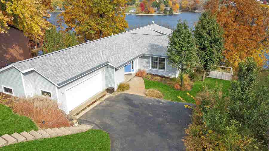 Lake Carroll Homes For Sale