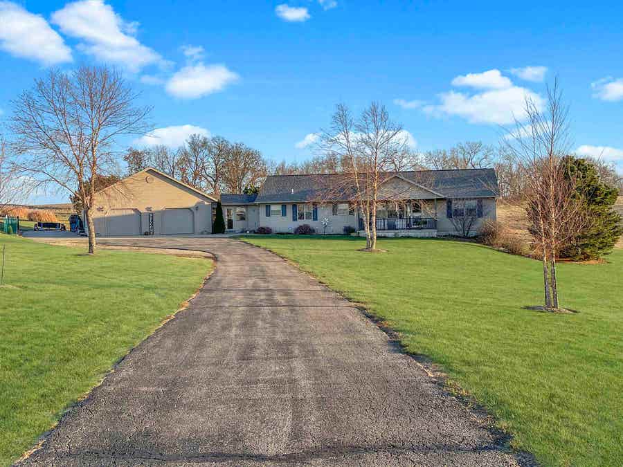 Lake Carroll Homes For Sale