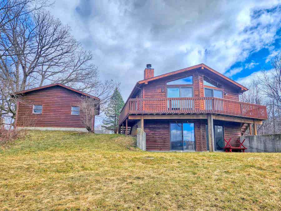 Lake Carroll Homes For Sale Fawn Ridge Real Estate Co.