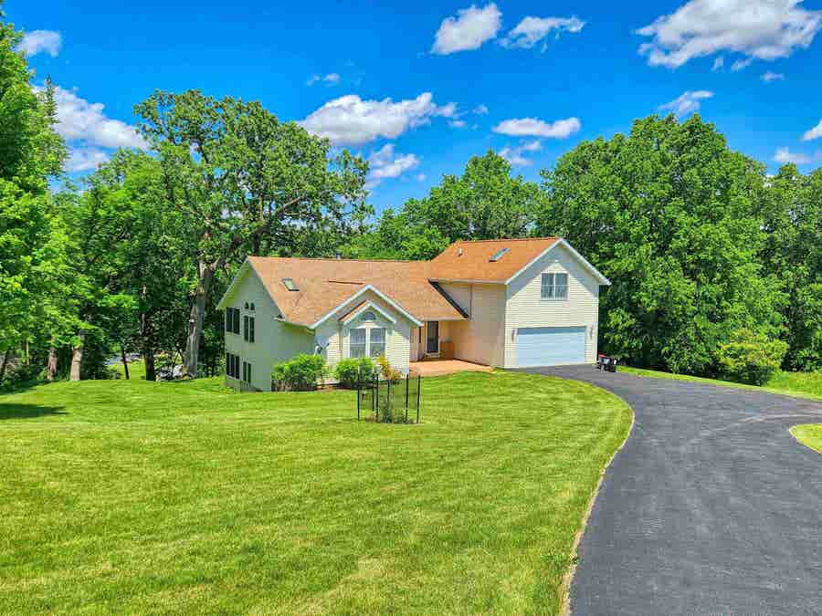 Discover Lake Carroll Lake Carroll Homes For Sale Fawn Ridge