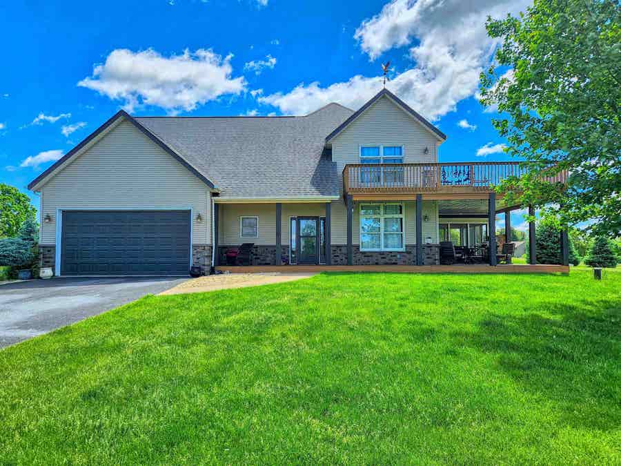 Discover Lake Carroll Lake Carroll Homes For Sale Fawn Ridge