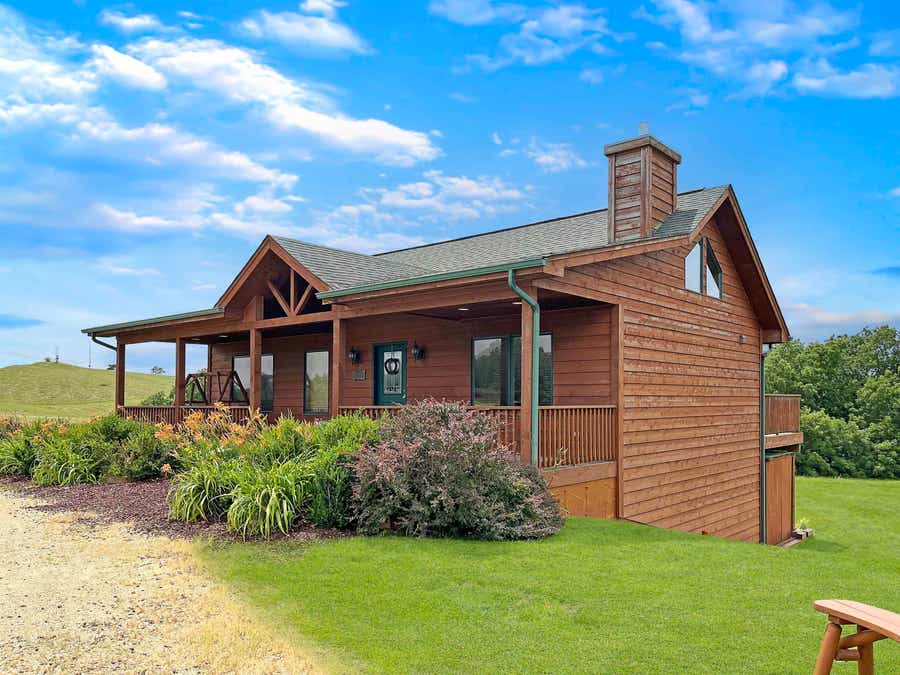 Discover Lake Carroll Lake Carroll Homes For Sale Fawn Ridge