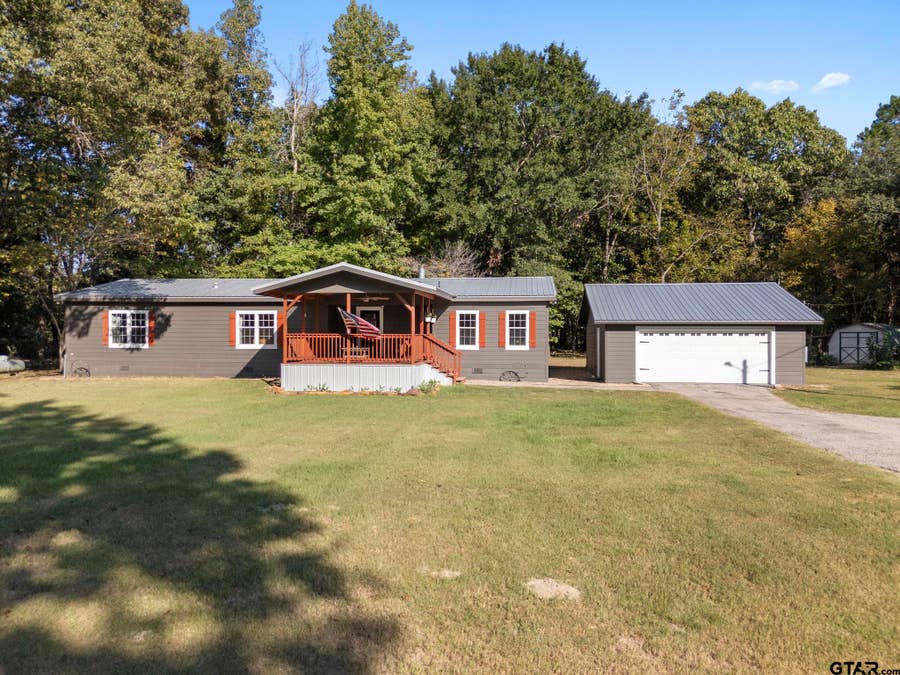 Property photo for 6101 CR 233, Tyler, TX